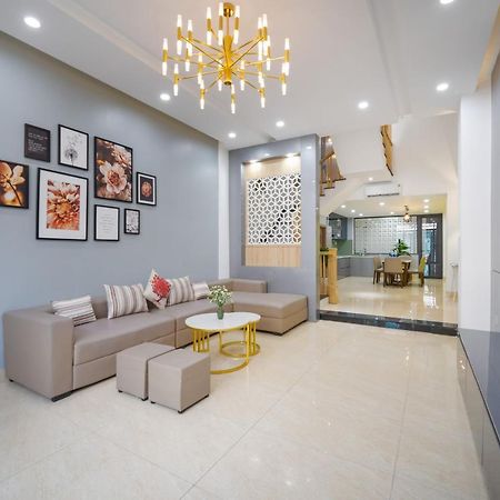 N To M House-5 Minute To My Khe Beach-Full Ac Da Nang Bagian luar foto